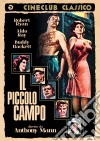Piccolo Campo (Il) dvd