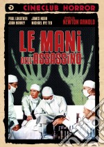 Mani Dell'Assassino (Le) dvd