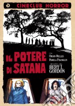 Potere Di Satana (Il) dvd