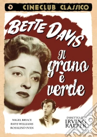 Grano E' Verde (Il) dvd