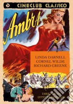 Ambra dvd