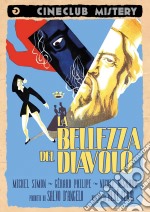 Bellezza Del Diavolo (La) dvd