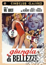 Giungla Di Bellezze dvd