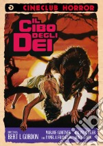 Cibo Degli Dei (Il) dvd