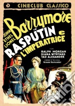 Rasputin E l'Imperatrice dvd