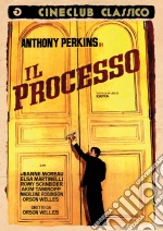 Processo (Il) dvd