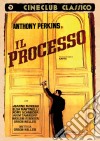 Processo (Il) dvd