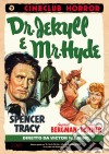 Dr. Jekyll E Mr. Hyde (SE) (2 Dvd) dvd