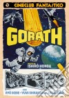 Gorath dvd