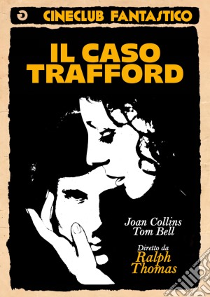 Caso Trafford (Il) film in dvd di Ralph Thomas