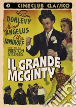 Grande McGinty (Il) dvd