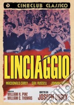 Linciaggio dvd