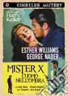 Mr. X - L'Uomo Nell'Ombra dvd