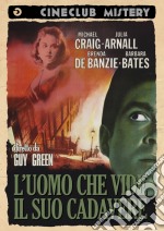 Uomo Che Vide Il Suo Cadavere (L') dvd