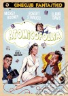 Atomicofollia dvd