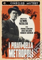 Pirati Della Metropoli (I) dvd