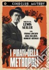 Pirati Della Metropoli (I) dvd