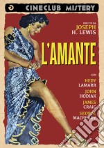 Amante (L') (1950) dvd