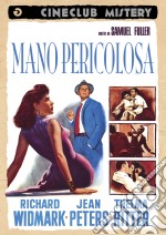 Mano Pericolosa dvd