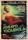 Schiavo Della Violenza (Lo) dvd