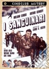 Sanguinari (I) dvd