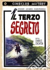 Terzo Segreto (Il) dvd