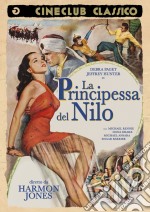 Principessa Del Nilo (La) dvd