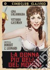 Donna Piu' Bella Del Mondo (La) dvd