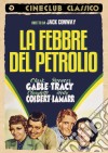 Febbre Del Petrolio (La) dvd