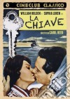 Chiave (La) (1958) dvd