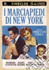 Marciapiedi Di New York (I) dvd