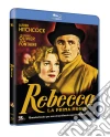 (Blu Ray Disk) Rebecca La Prima Moglie dvd