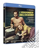 (Blu Ray Disk) Prigionieri Dell'Oceano (I)