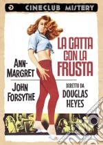 Gatta Con La Frusta (La) dvd