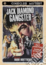 Jack Diamond Gangster dvd