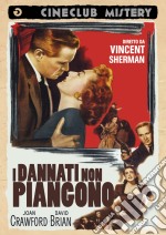 Dannati Non Piangono (I) dvd