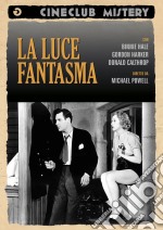 Luce Fantasma (La) dvd