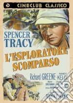 Esploratore Scomparso (L') dvd