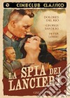 Spia Dei Lancieri (La) dvd
