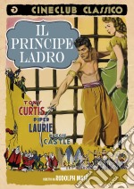 Principe Ladro (Il) dvd