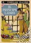 Principe Ladro (Il) dvd