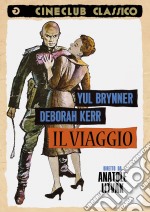 Viaggio (Il) dvd