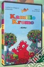 Kamillo Kromo (Altan) dvd