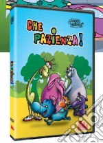 Andrea Pazienza - Che Pazienza! dvd