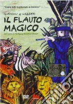 Flauto Magico (Il) dvd