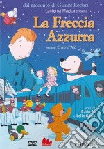 Freccia Azzurra (La) dvd