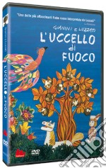 Uccello Di Fuoco (L') dvd