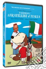 Generale E I Fratellini D'Italia (Il) dvd