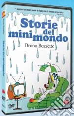 Storie Del Minimondo dvd