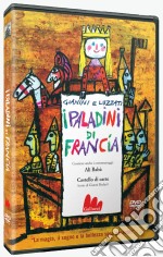 Paladini Di Francia (I) dvd